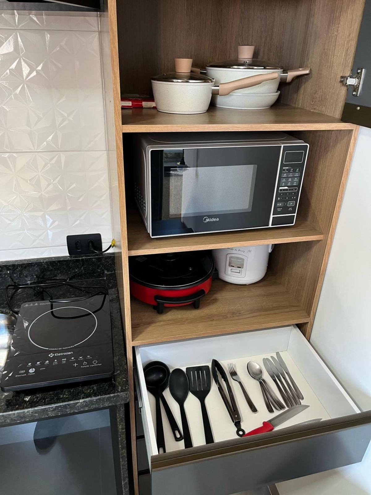 Apartamento Apto Novo Monotrilho Sao Mateus Abc