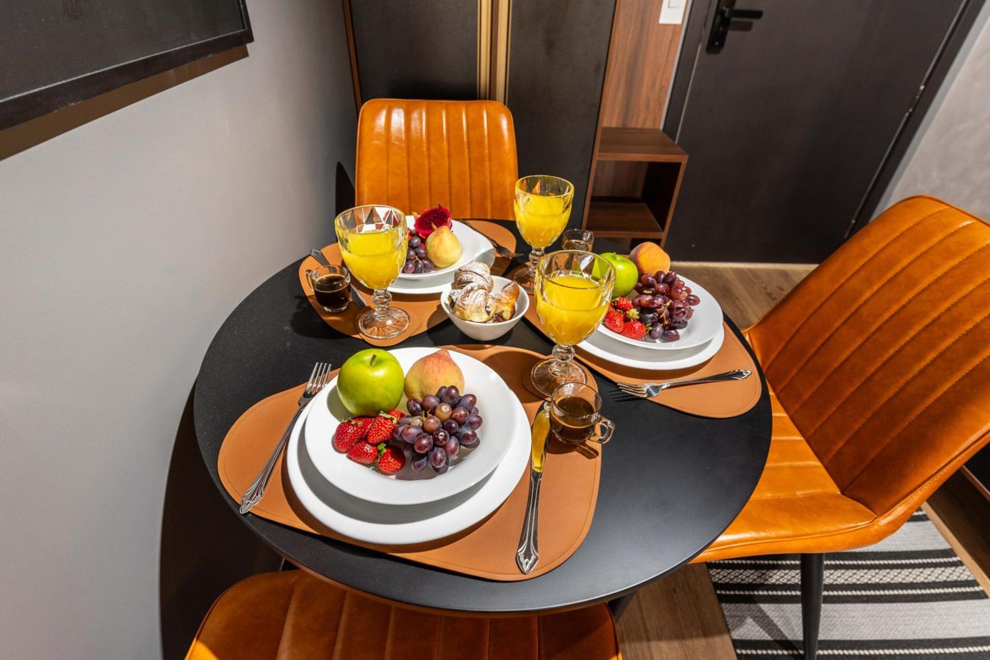 Apartment At4 | Novo Bhaus Allianz Park | Perdizes | Bourbon *