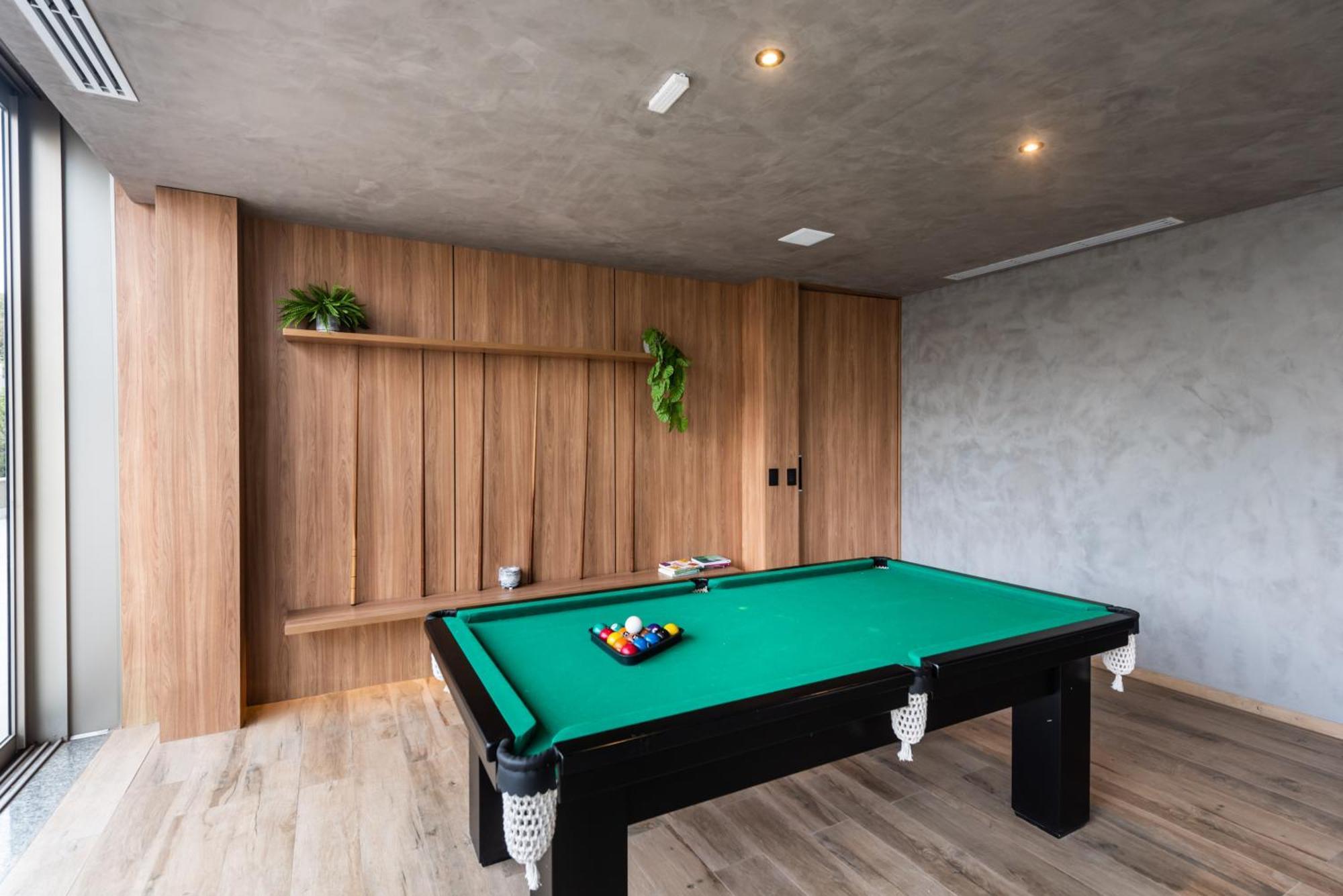 Ma14 | Novo Bhaus Jardins | Oscar Freire | Metro Apartment *