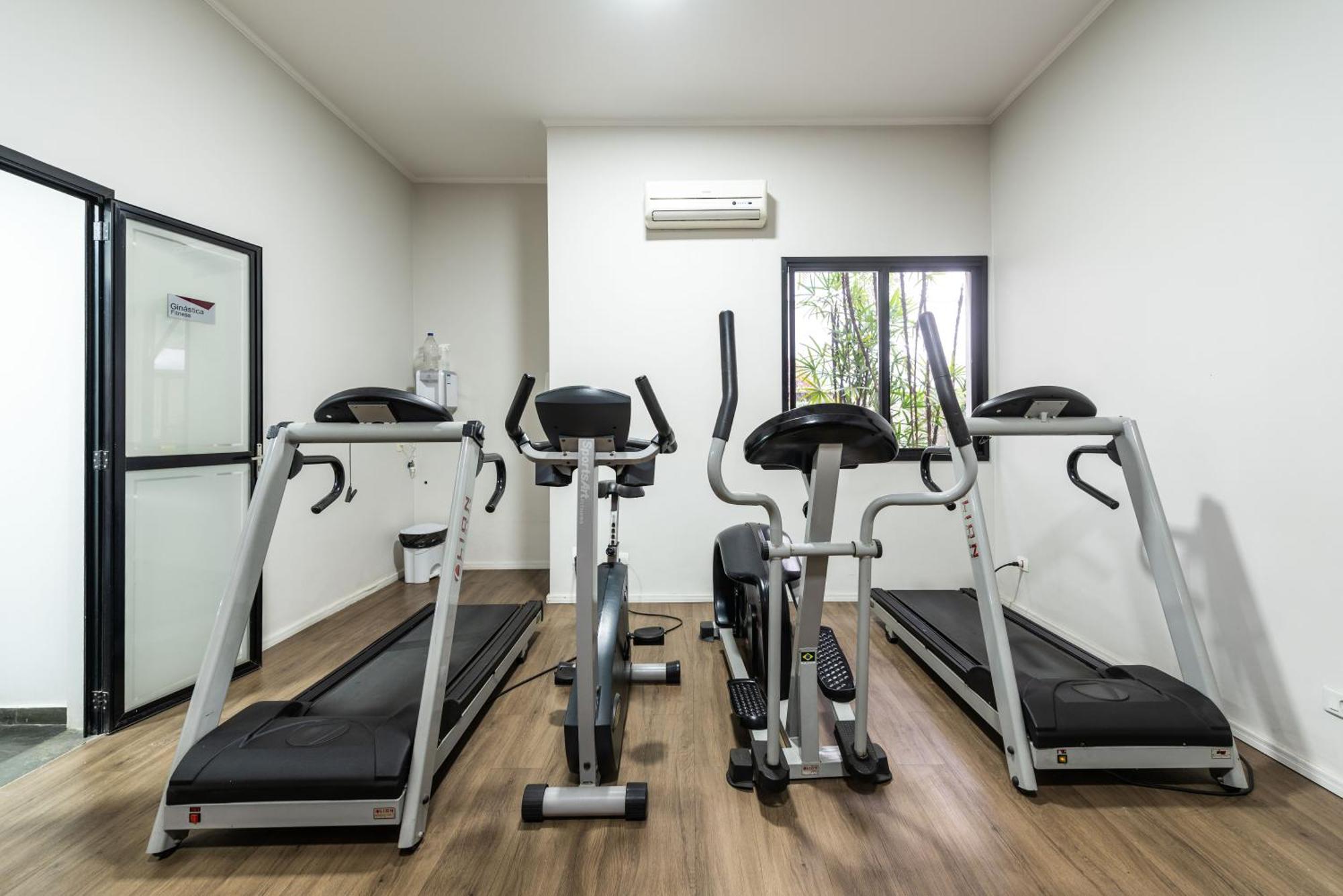 P7 | Novo Bhaus Jardins | Oscar Freire | Paulista Apartment *