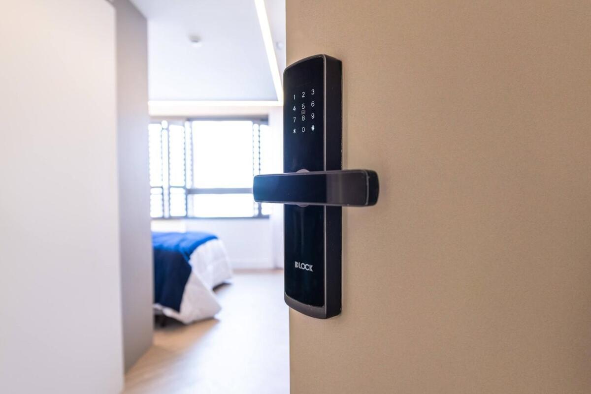 100m Oscar Freire Com Wifi E Ar Condicionado Apartment *
