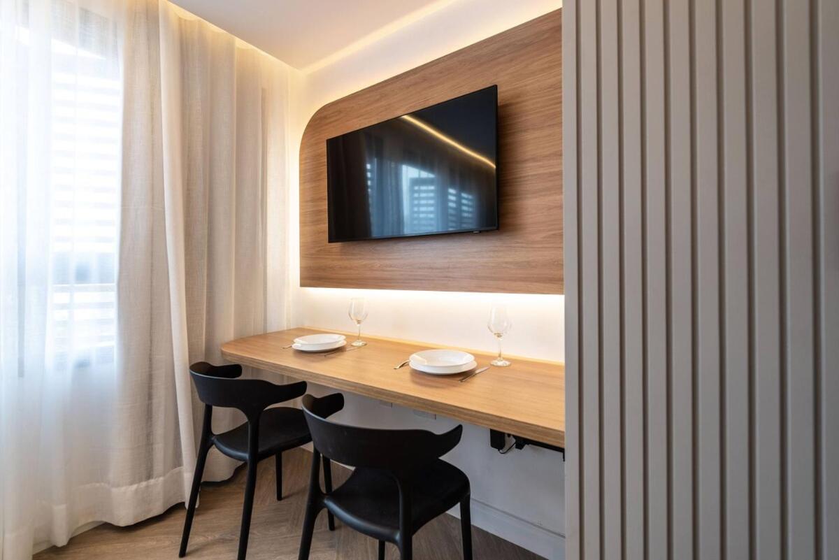 Apartment 100m Oscar Freire Com Wifi E Ar Condicionado