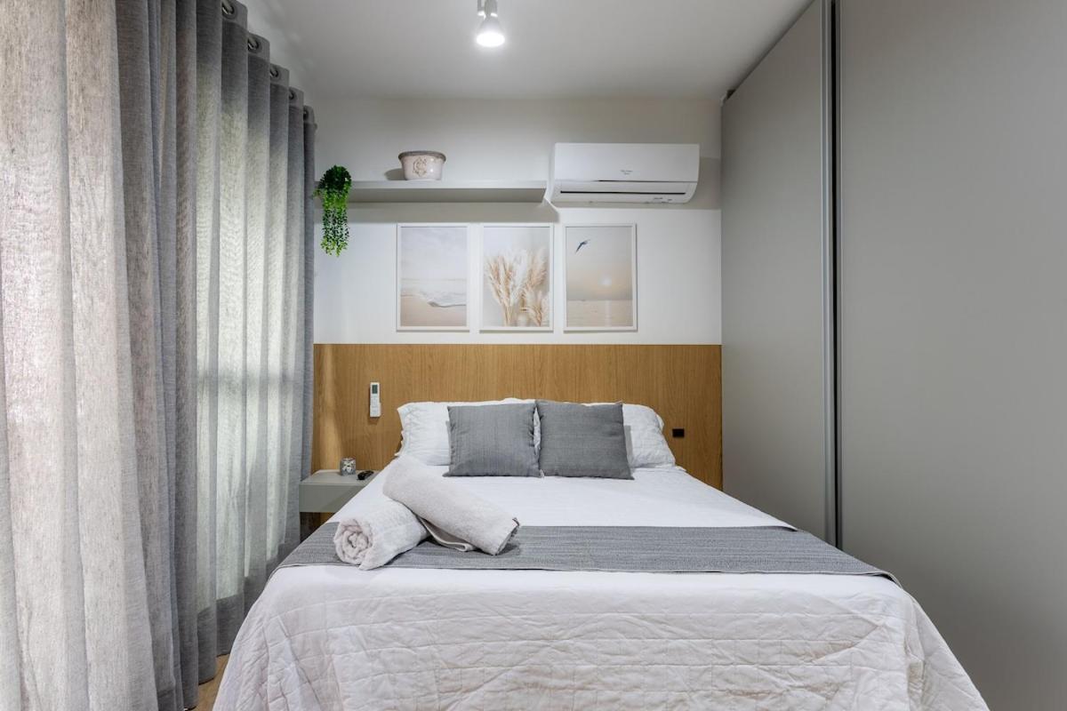 Wonder 612 - Evoke | Consulado Americano, Congonhas Apartment *