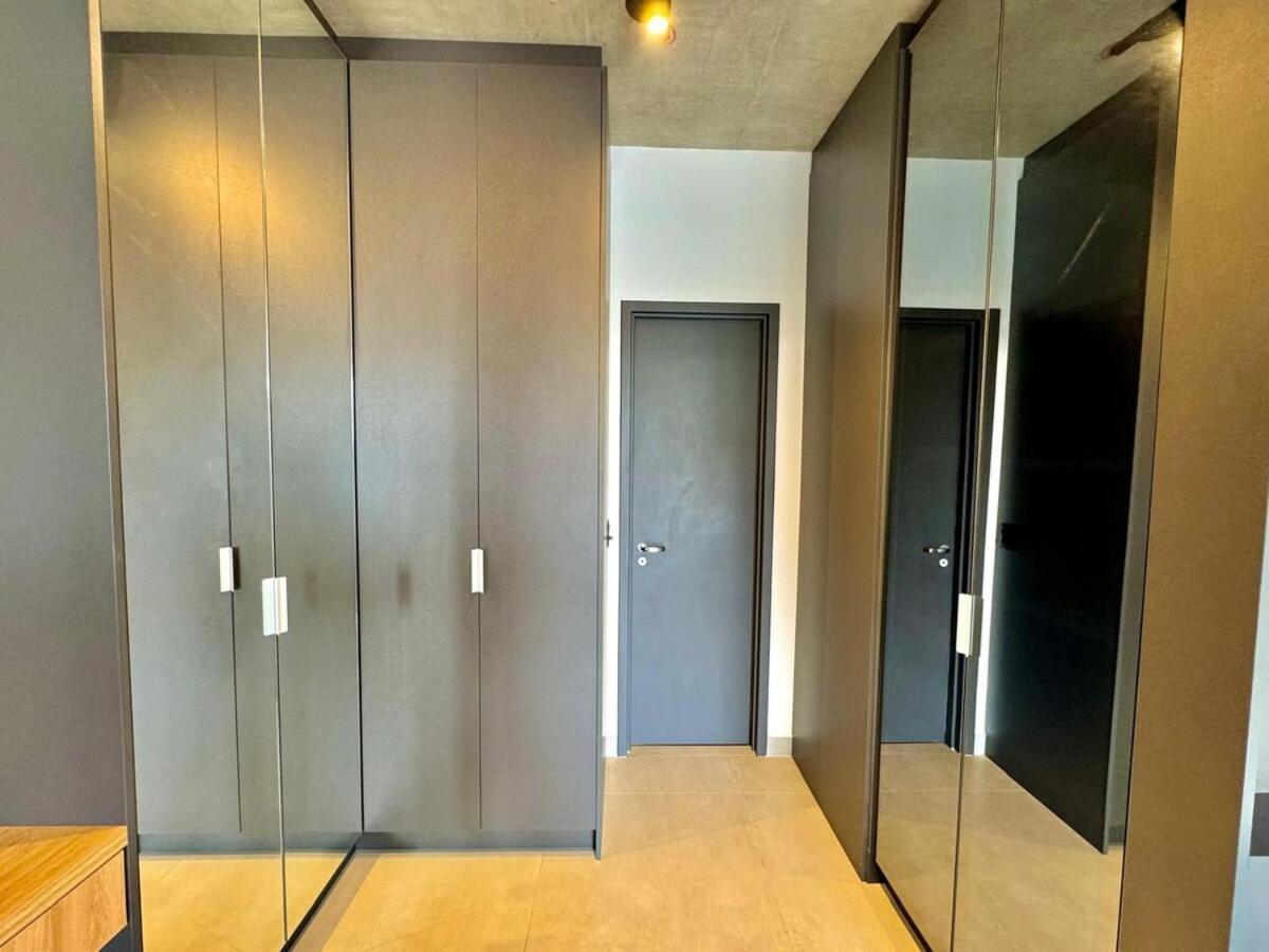 Vn Millenium Faria Lima 60m2 Apartamento *