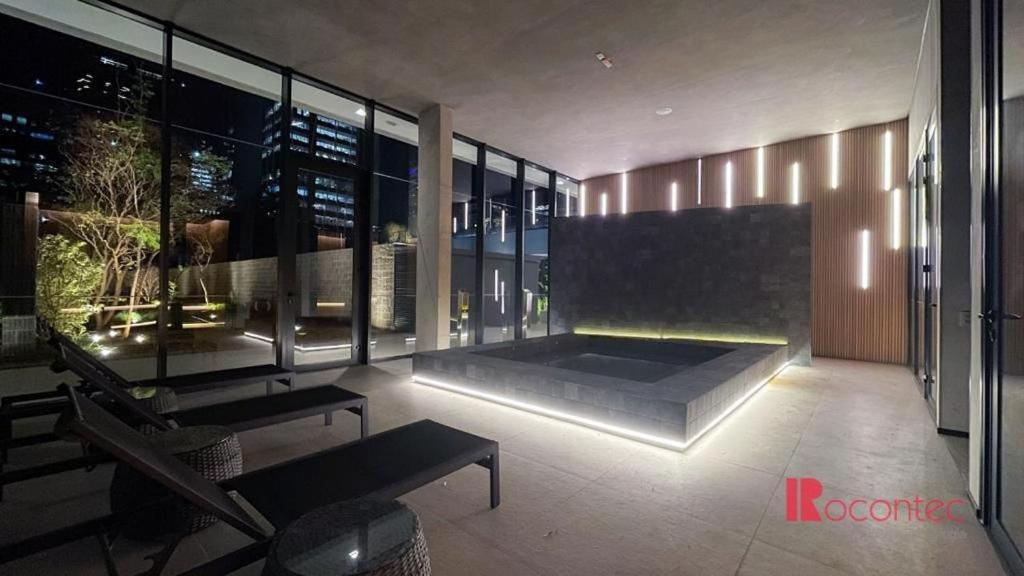 Apartamento Vn Millenium Faria Lima 60m2 *