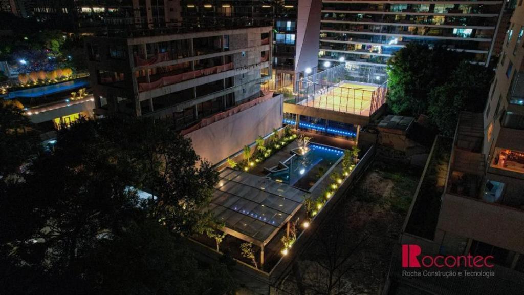 Vn Millenium Faria Lima 60m2 * São Paulo