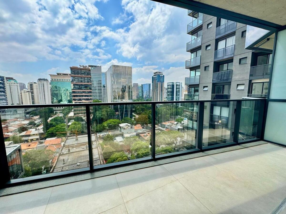 Vn Millenium Faria Lima 60m2 * São Paulo