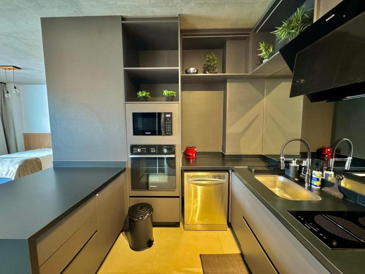 Vn Millenium Faria Lima 60m2