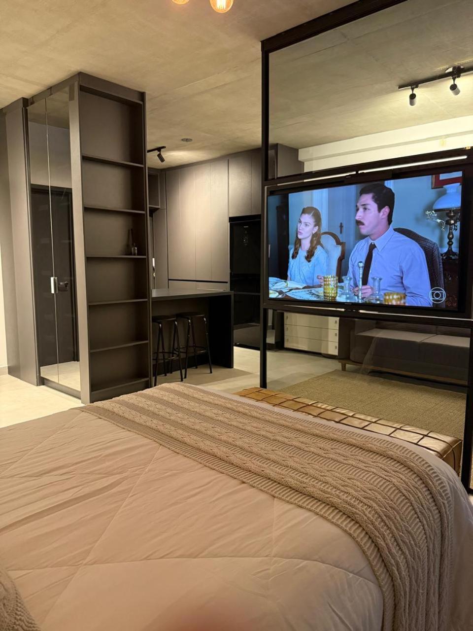 Vn Millenium Faria Lima 60m2 Apartamento *