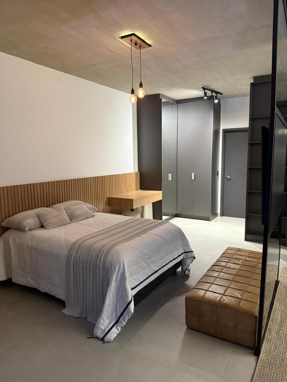 Vn Millenium Faria Lima 60m2 Apartamento