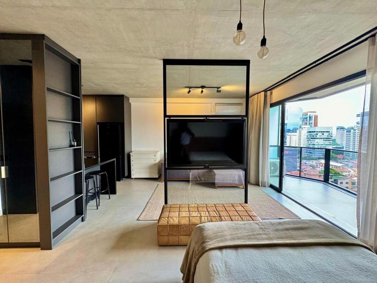 Vn Millenium Faria Lima 60m2 Apartamento São Paulo