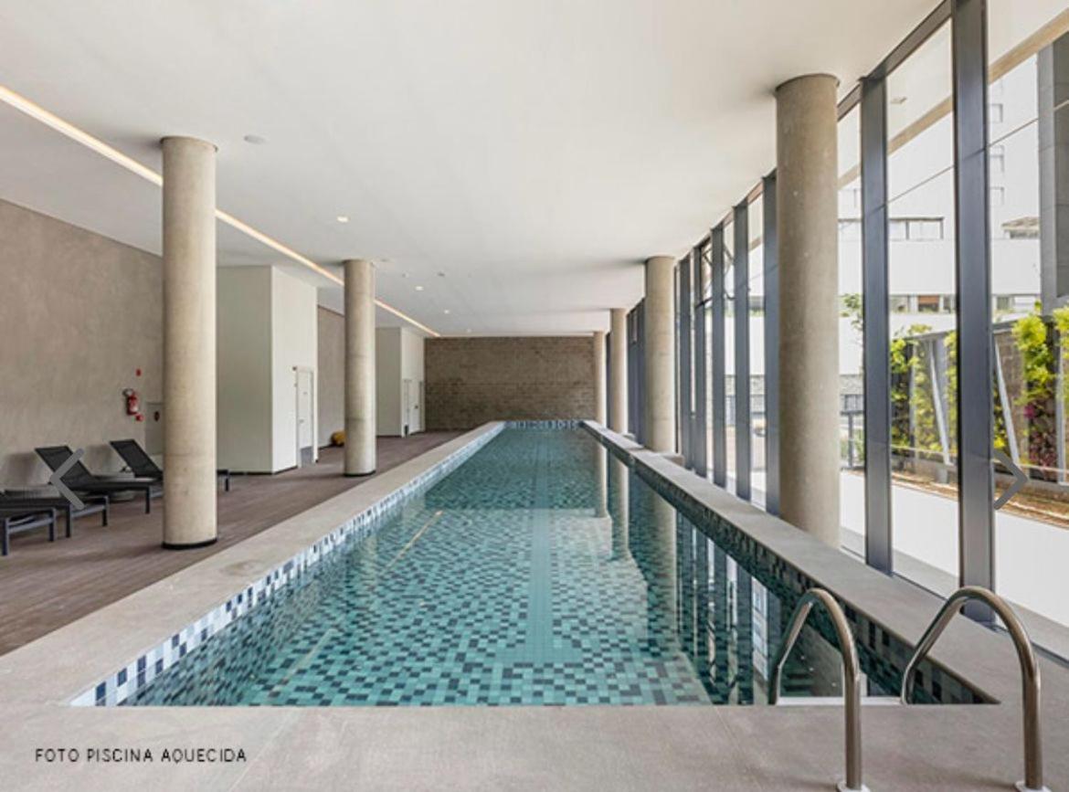 Vn Millenium Faria Lima 60m2 São Paulo