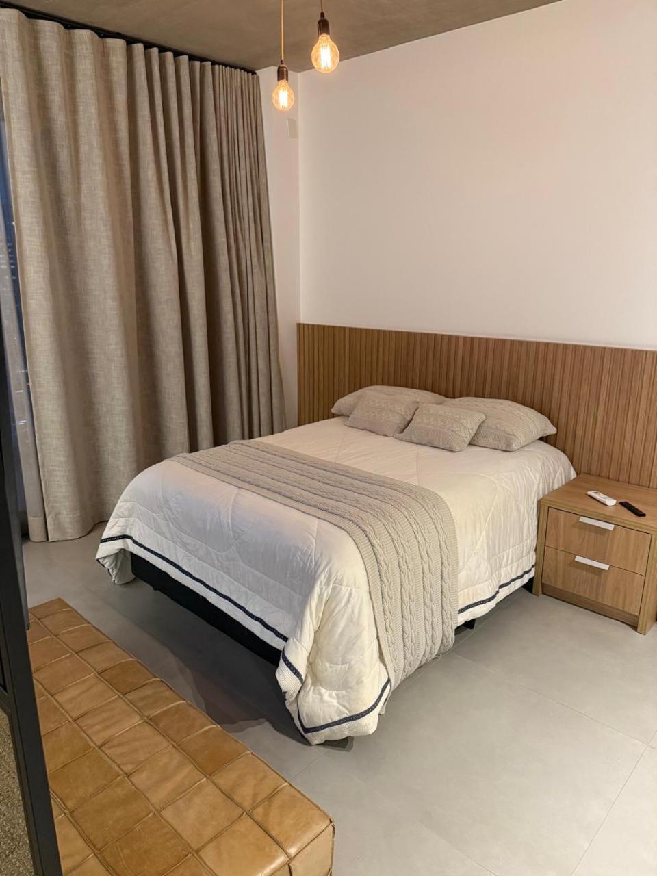 Vn Millenium Faria Lima 60m2 Apartamento