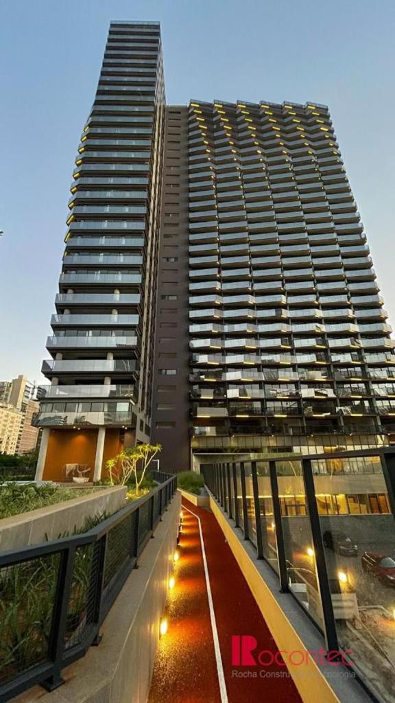 Vn Millenium Faria Lima 60m2