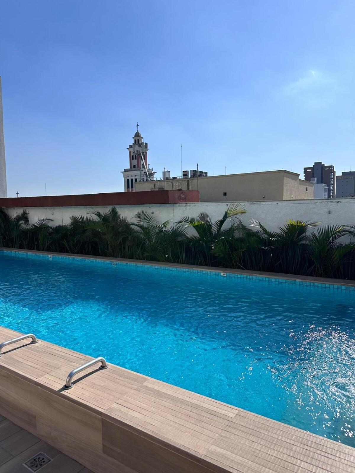 Cardeal 1004 Apartamento São Paulo
