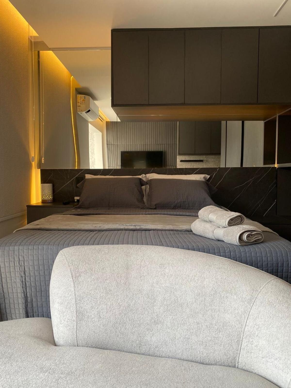 Cardeal 1004 Apartamento *