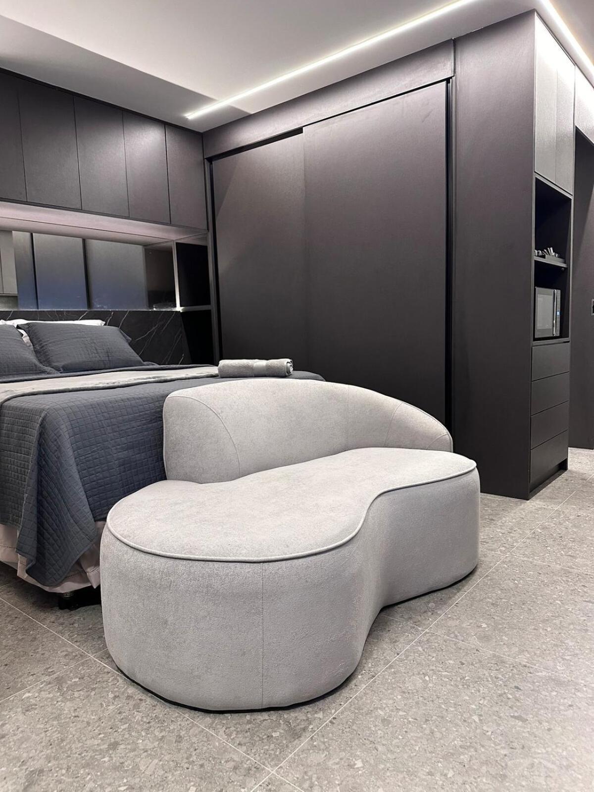 Cardeal 1004 Apartamento