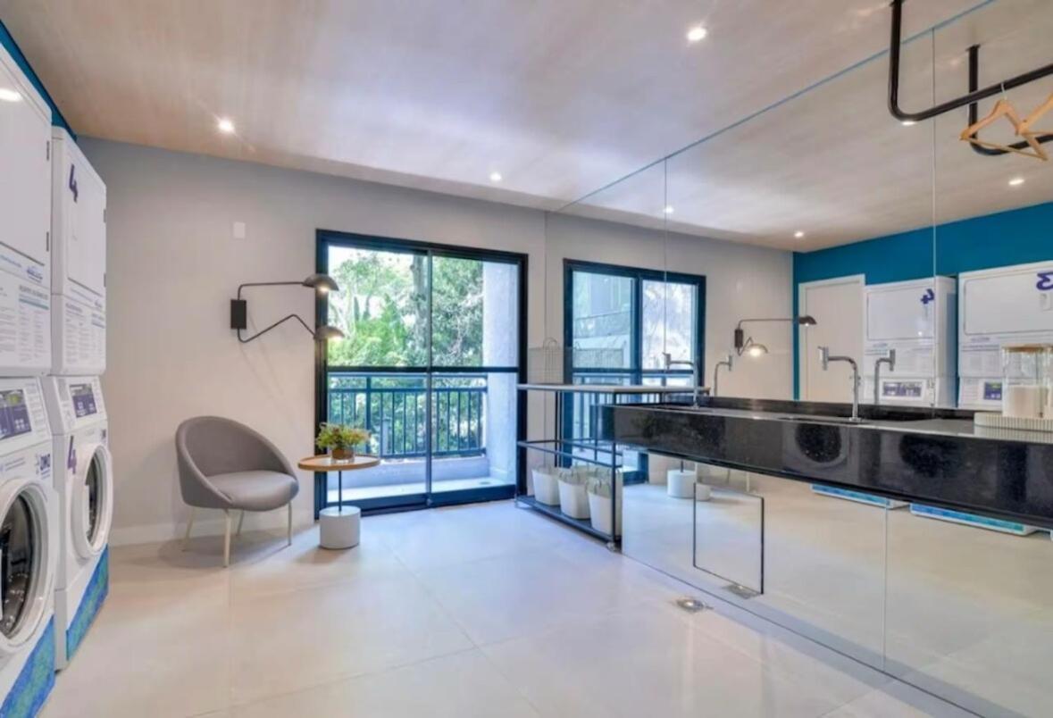 Apartamento Cardeal 1004