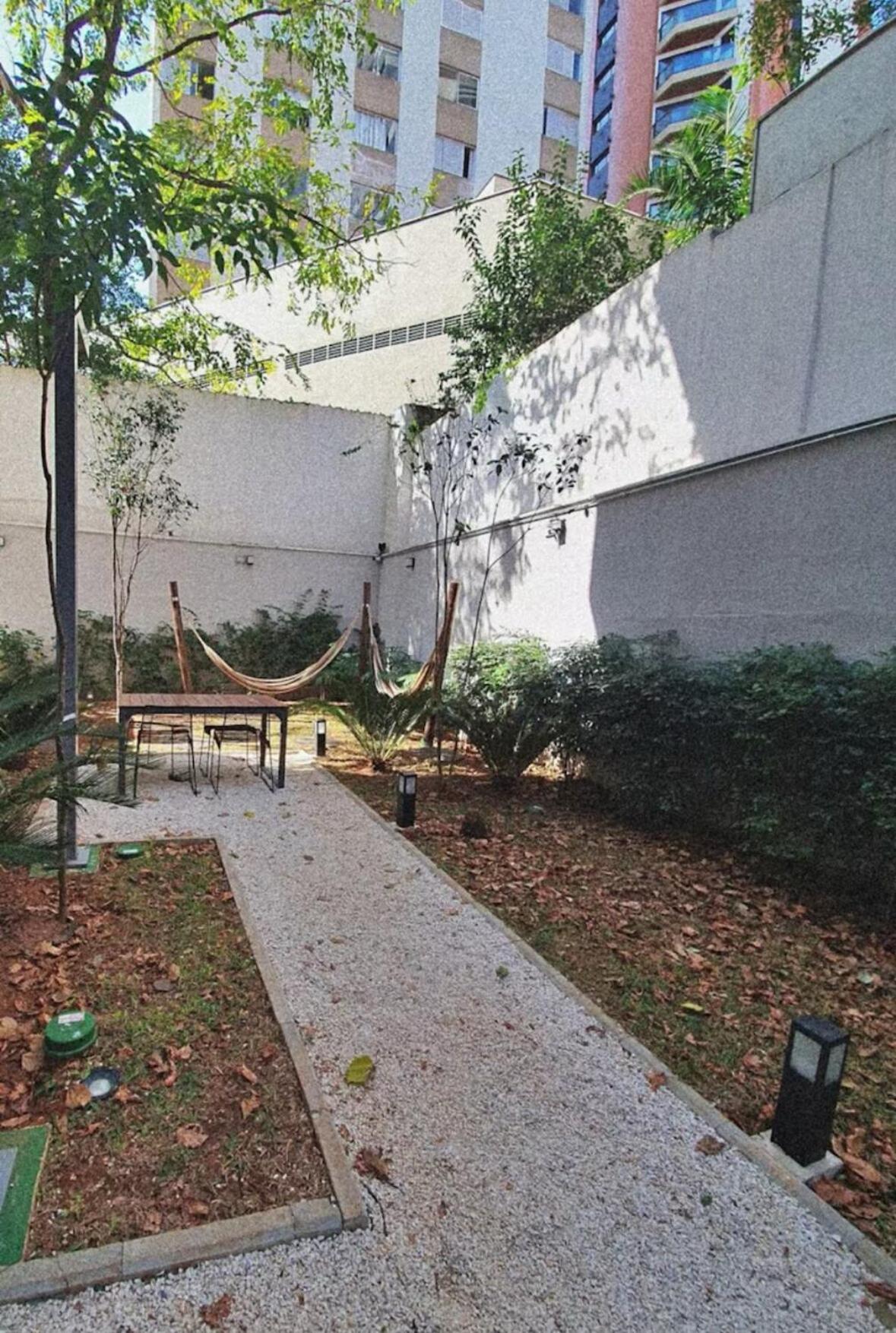 Cardeal 1004 Apartamento *