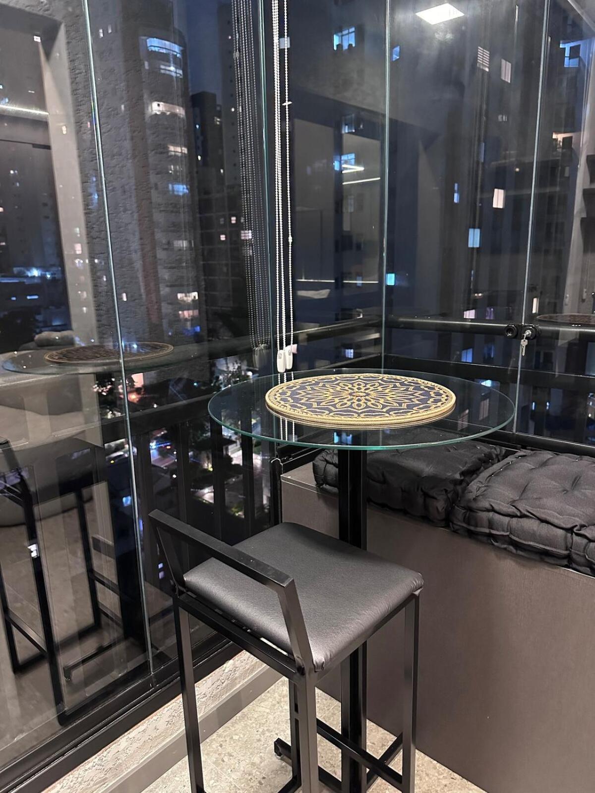 Cardeal 1004 Apartamento São Paulo