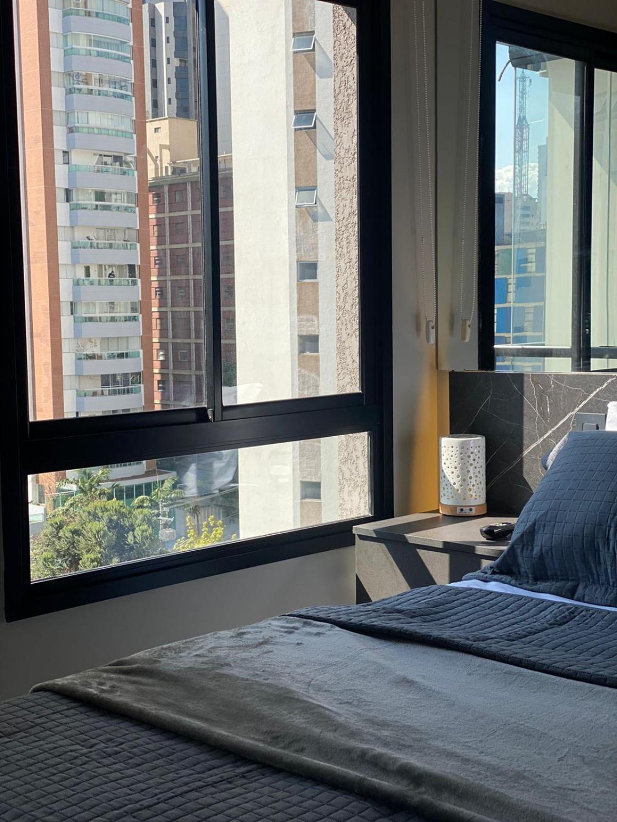 Apartamento Cardeal 1004
