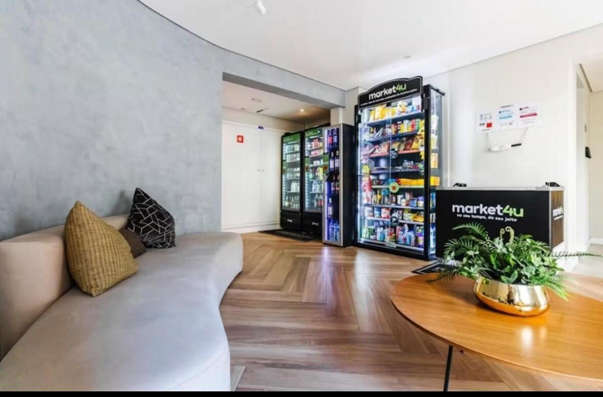 Apartamento Cardeal 1004 São Paulo