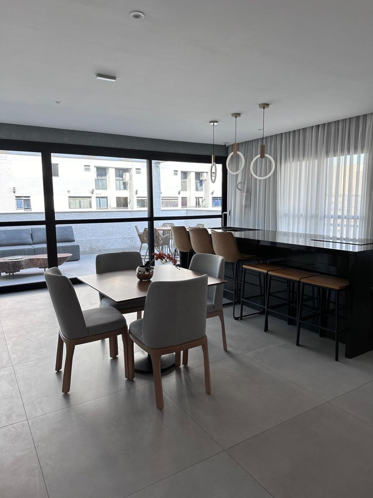 Apartamento Cardeal 1004