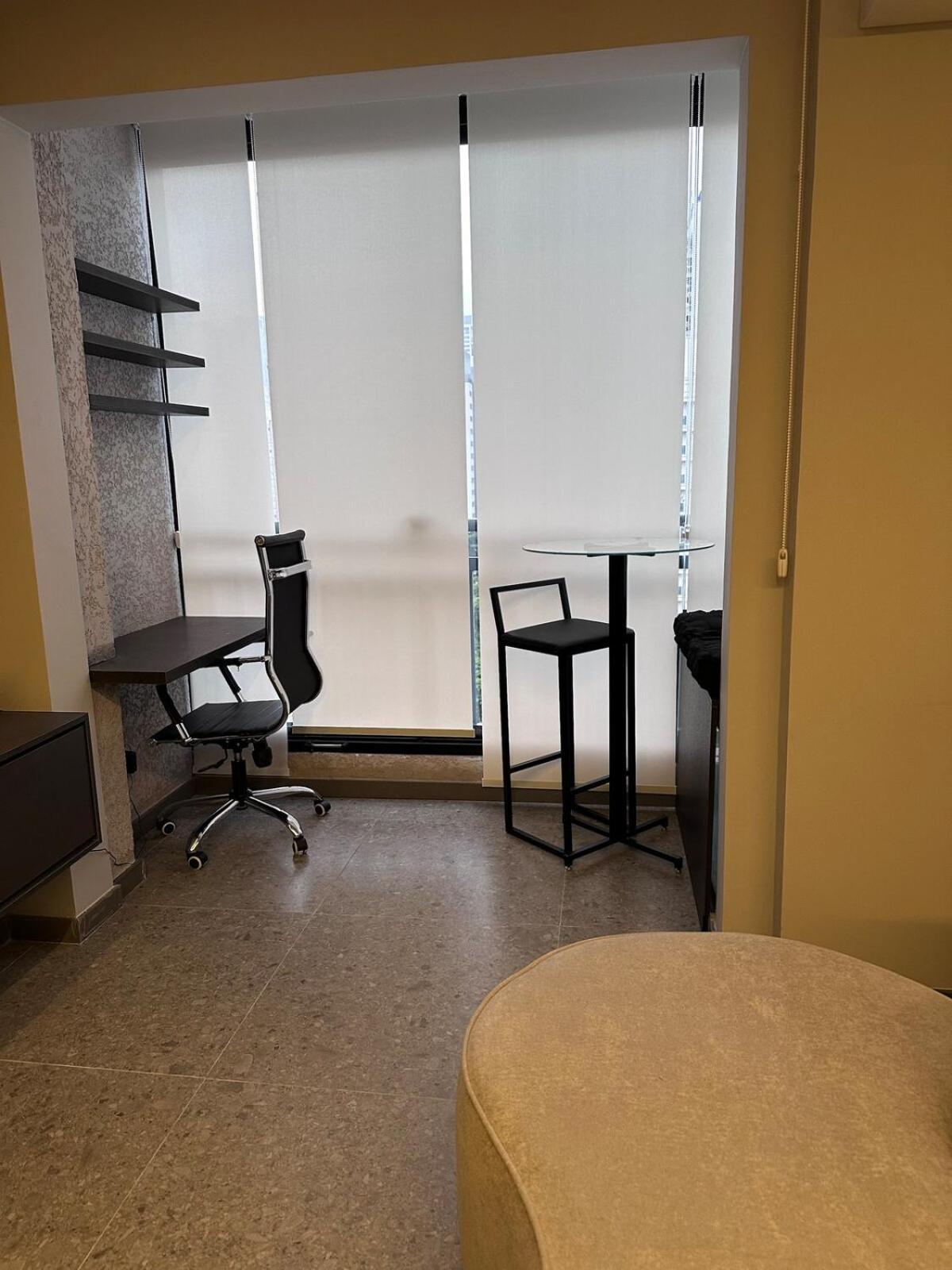 Cardeal 1004 Apartamento *