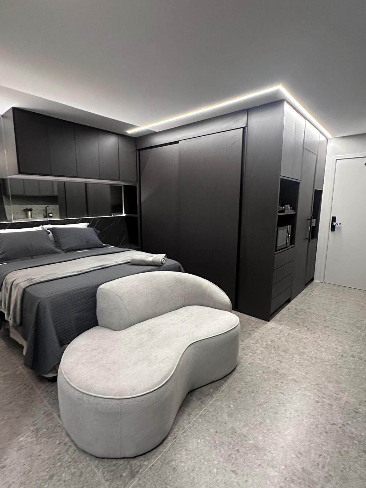 Apartamento Cardeal 1004 *