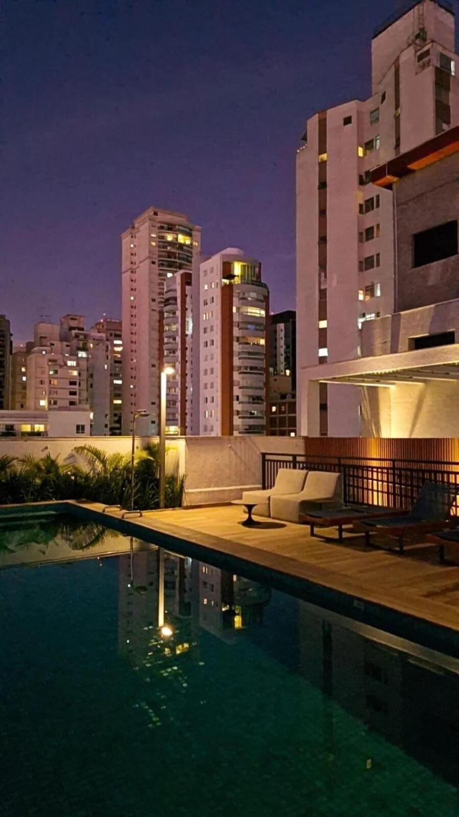 Cardeal 1004 Apartamento São Paulo