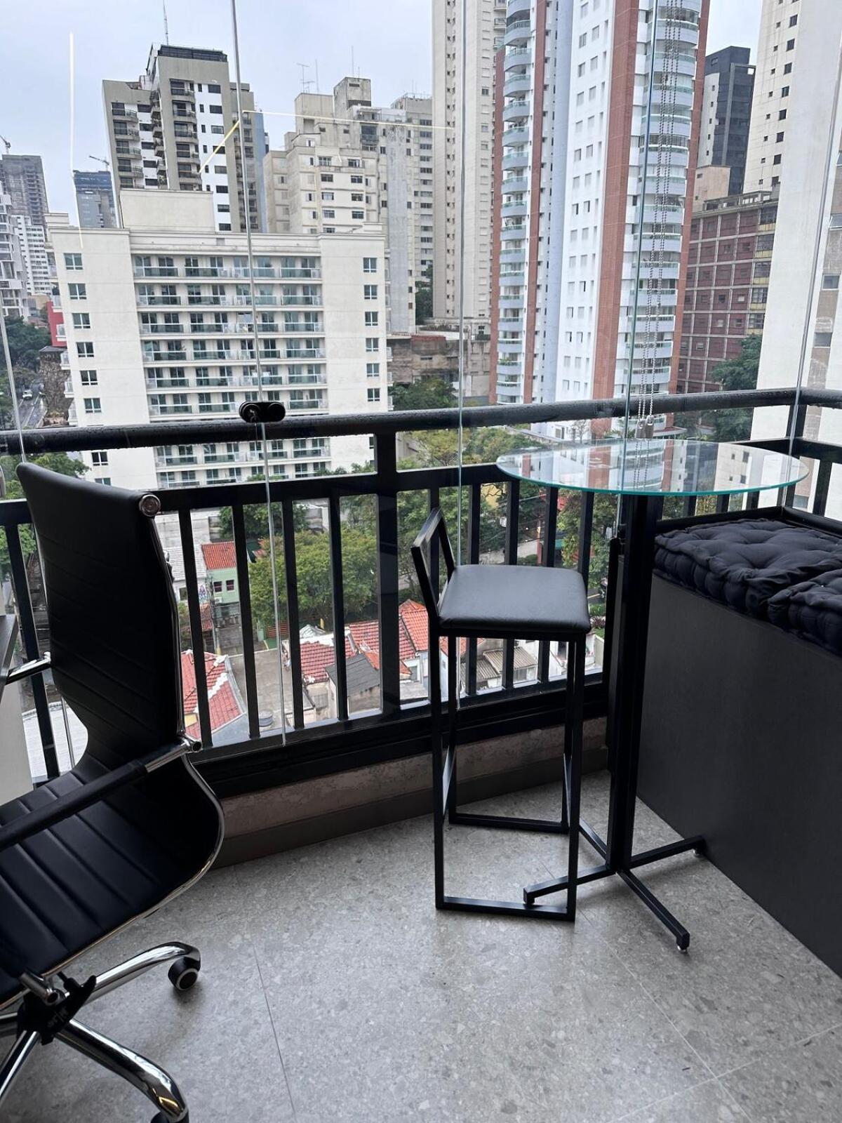 Cardeal 1004 Apartamento