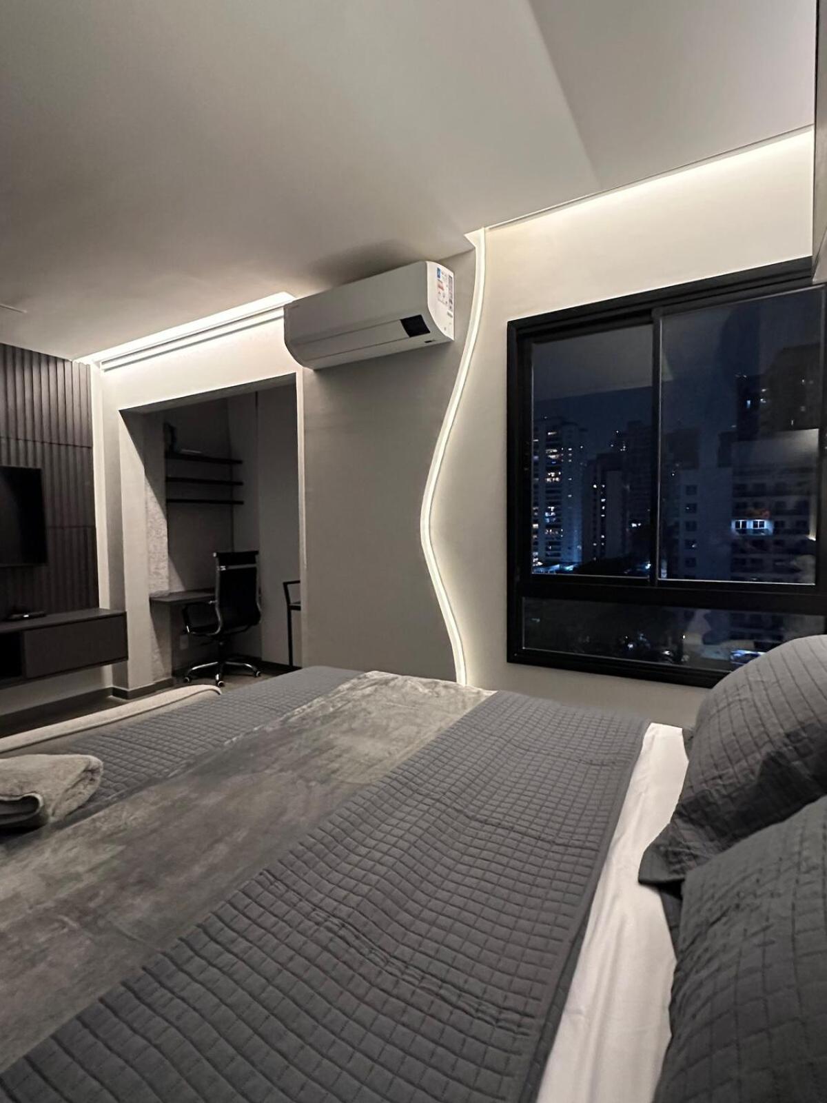 Apartamento Cardeal 1004