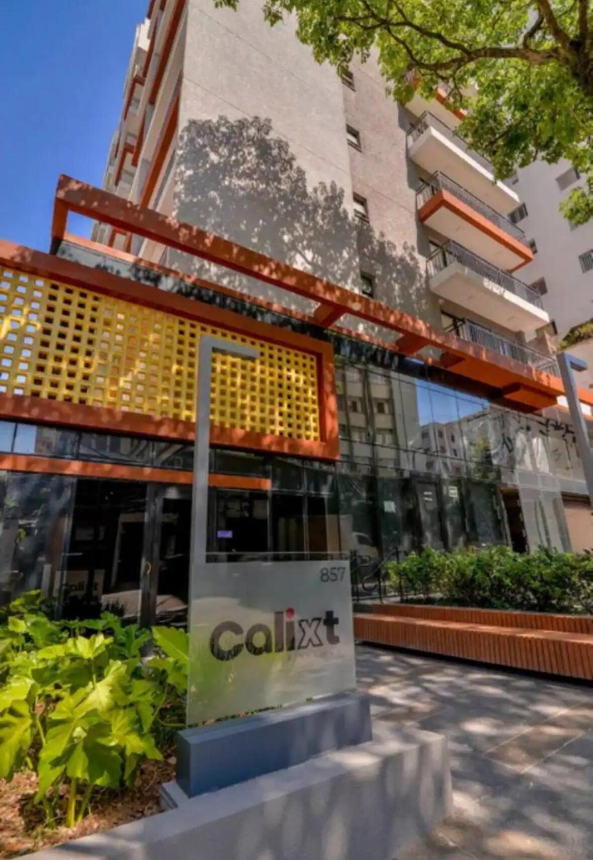 Apartamento Cardeal 1004 *