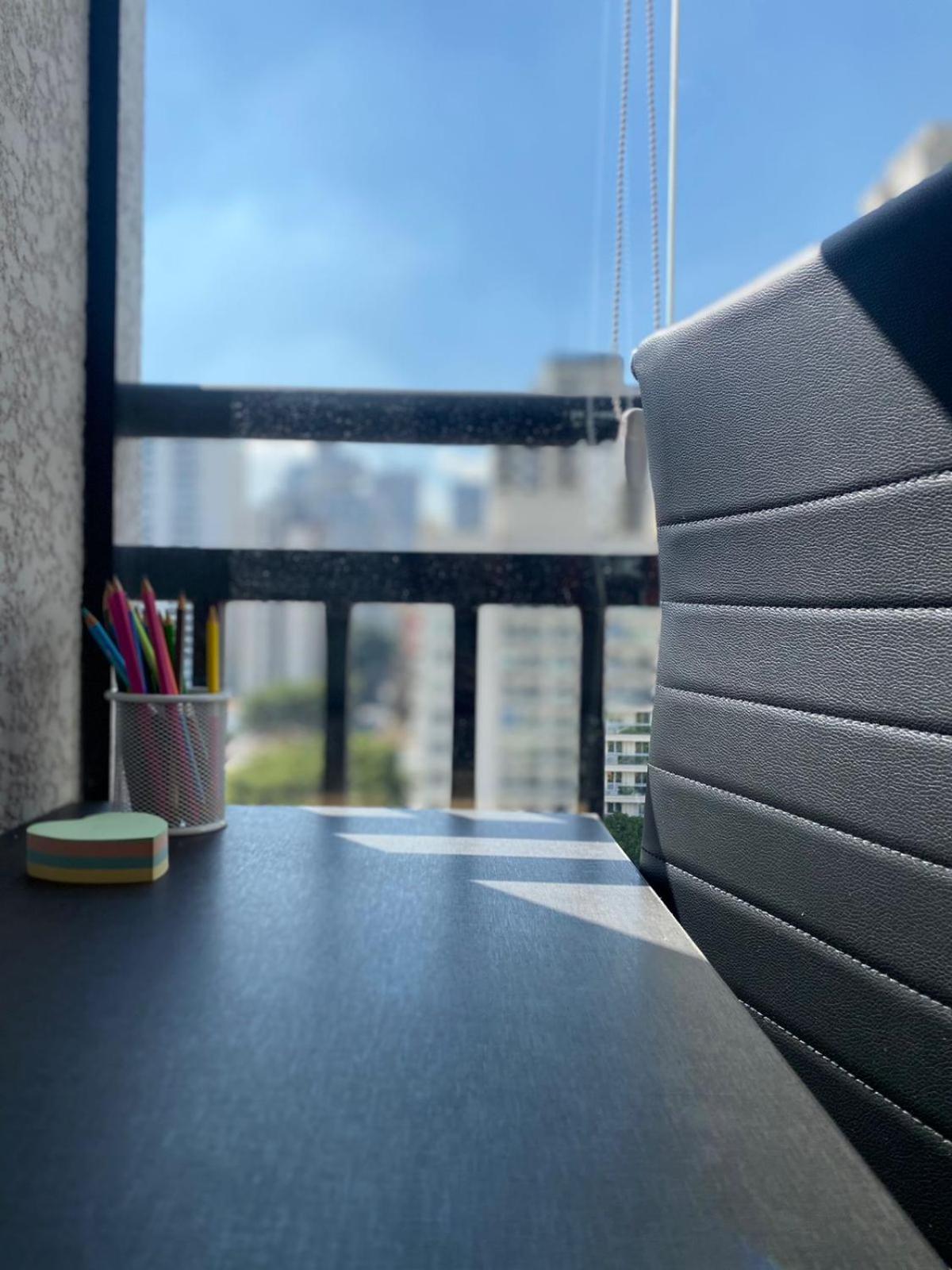 Cardeal 1004 Apartamento São Paulo