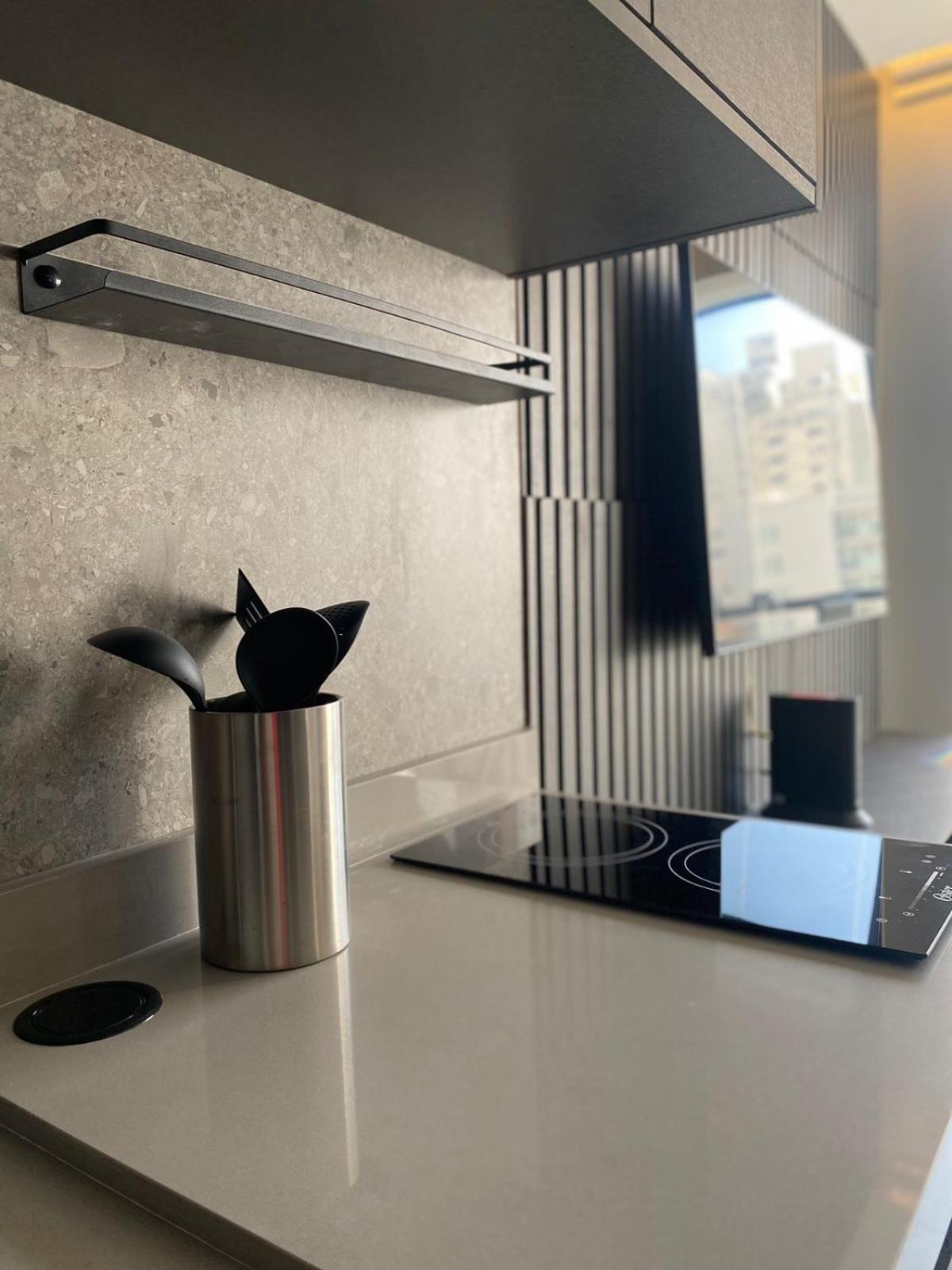 Apartamento Cardeal 1004 São Paulo