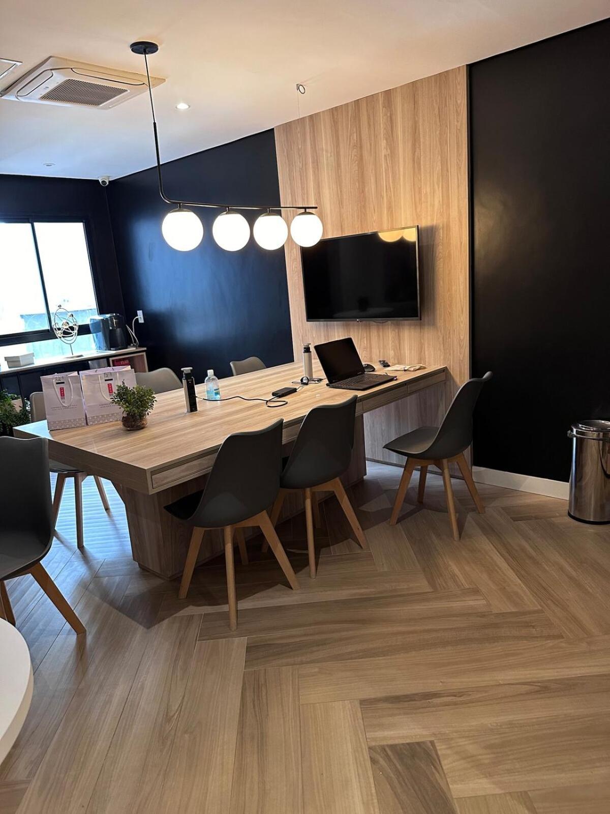 Cardeal 1004 Apartamento