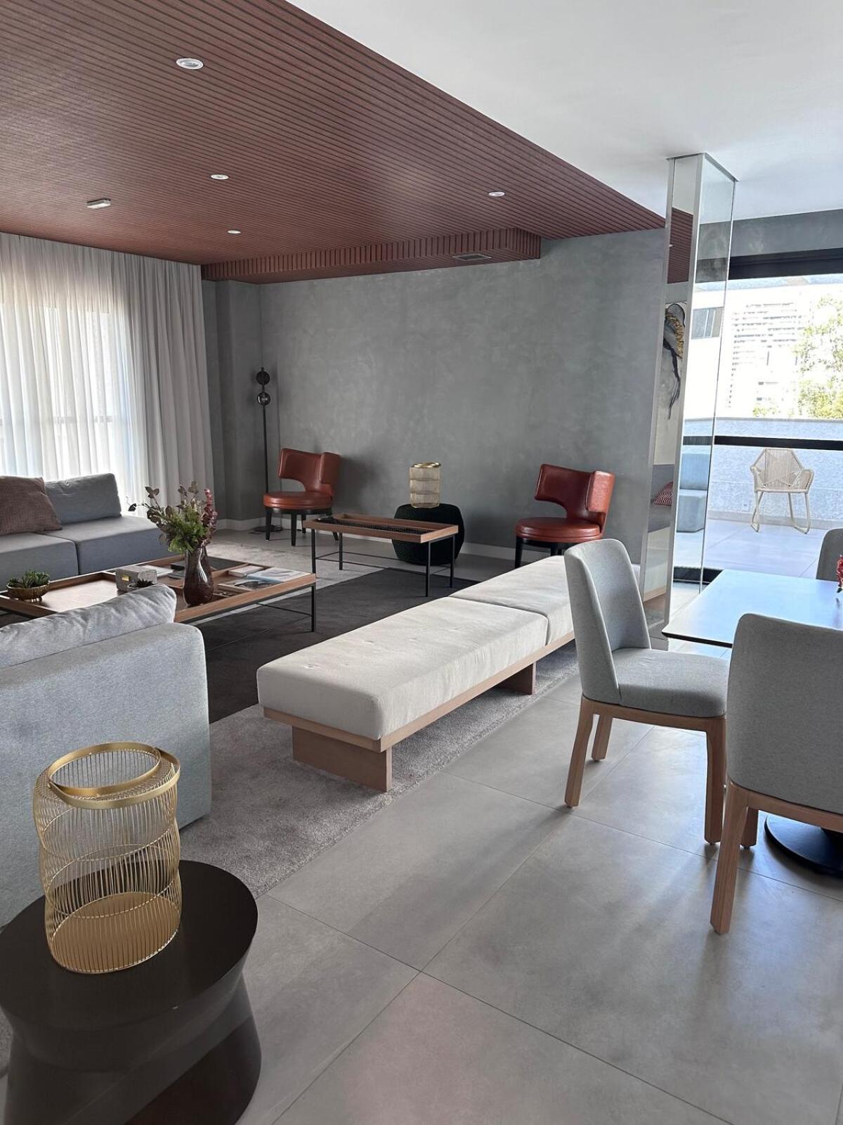 Apartamento Cardeal 1004 *