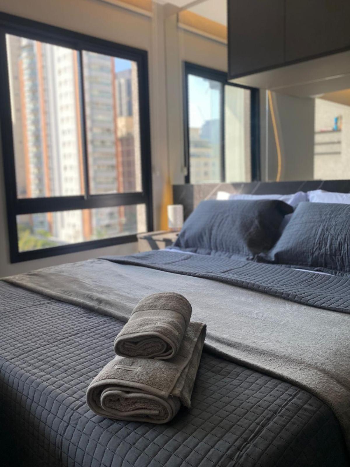 Apartamento Cardeal 1004