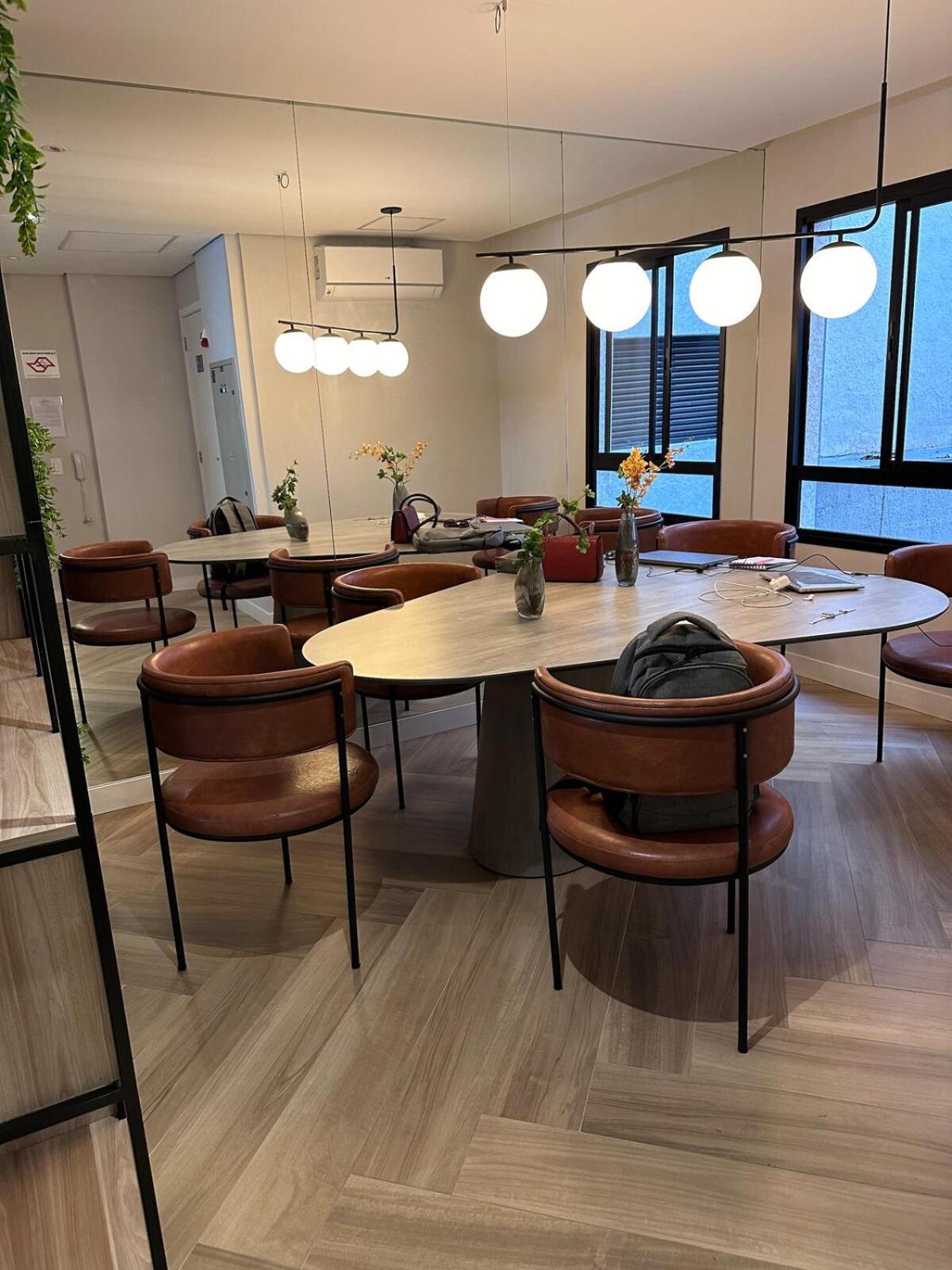 Cardeal 1004 Apartamento São Paulo
