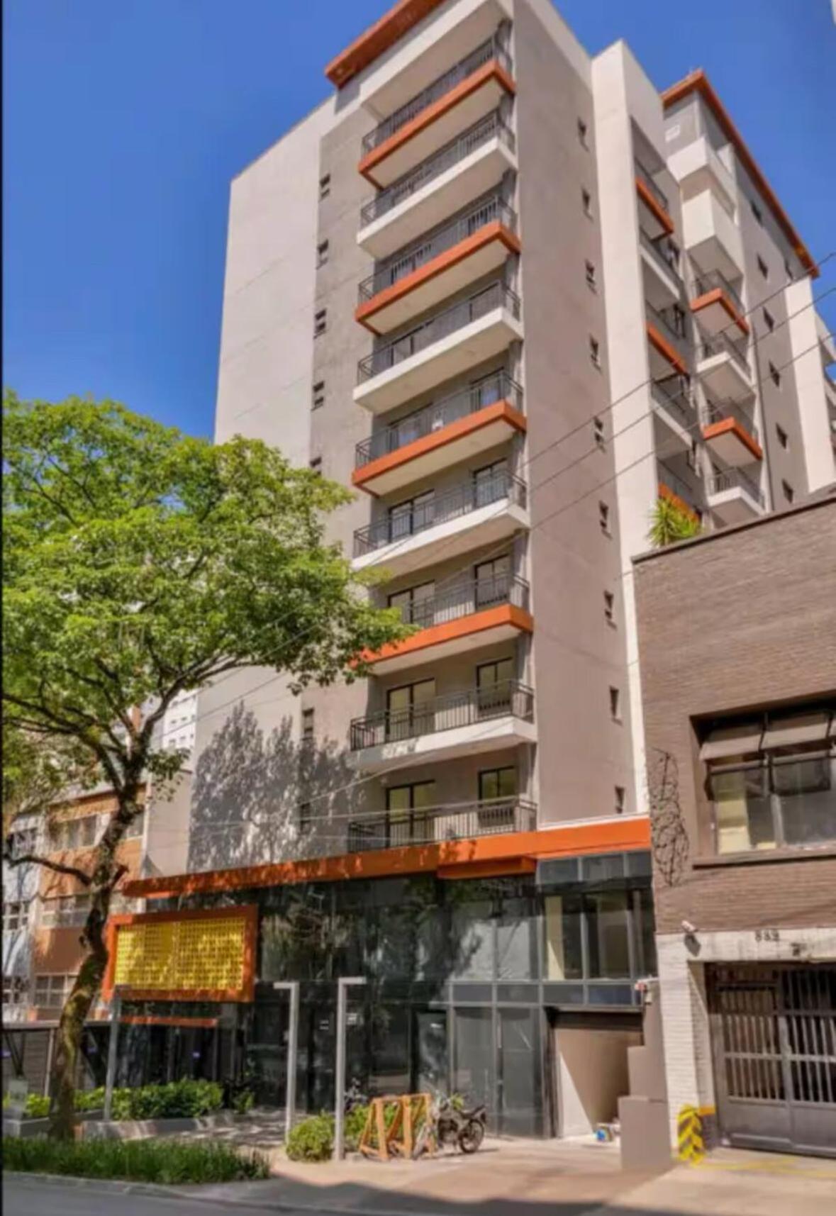 Apartamento Cardeal 1004