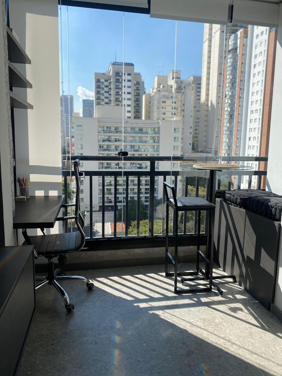 Apartamento Cardeal 1004