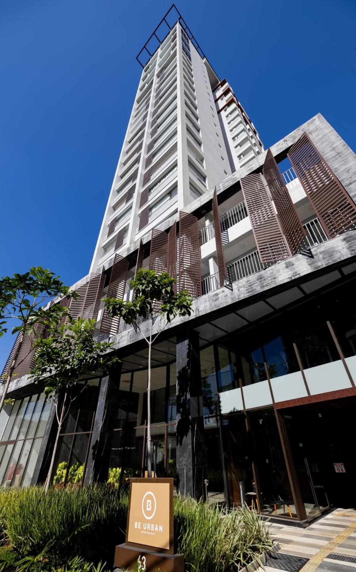 Apartment The - Consulado Americano