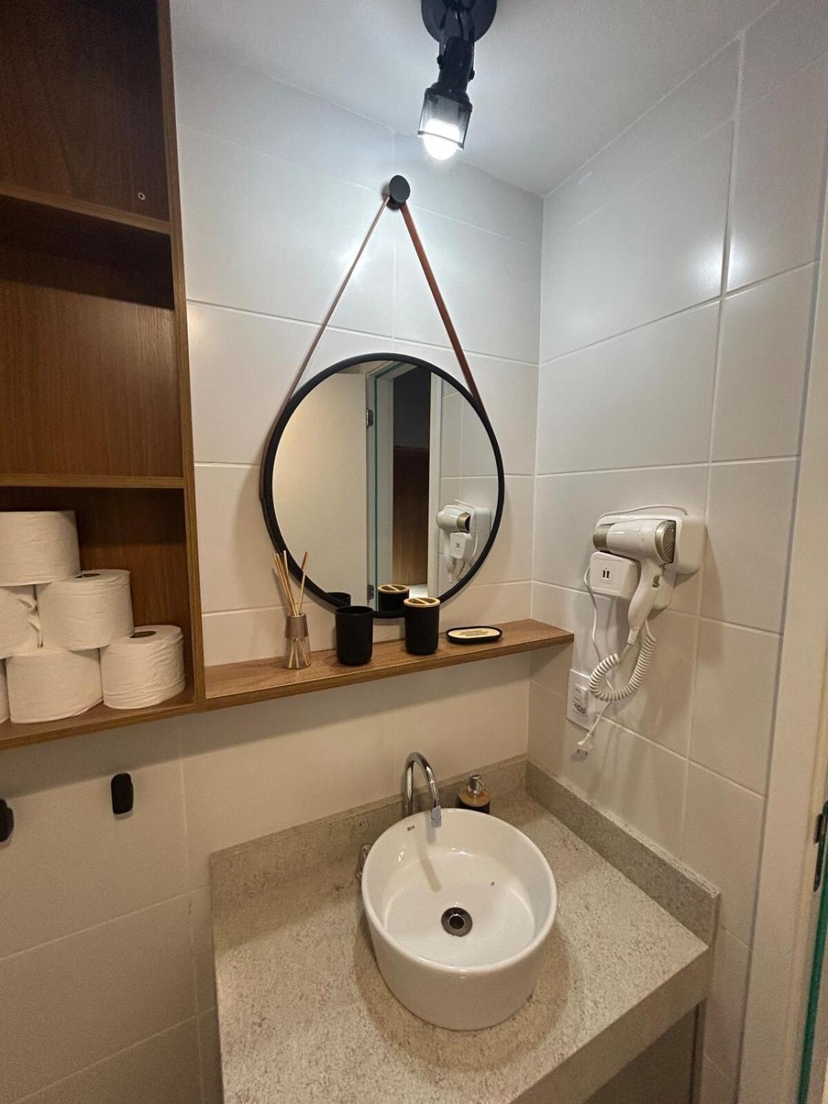 Expo Center Norte Anhembi- 303 Apartamento *