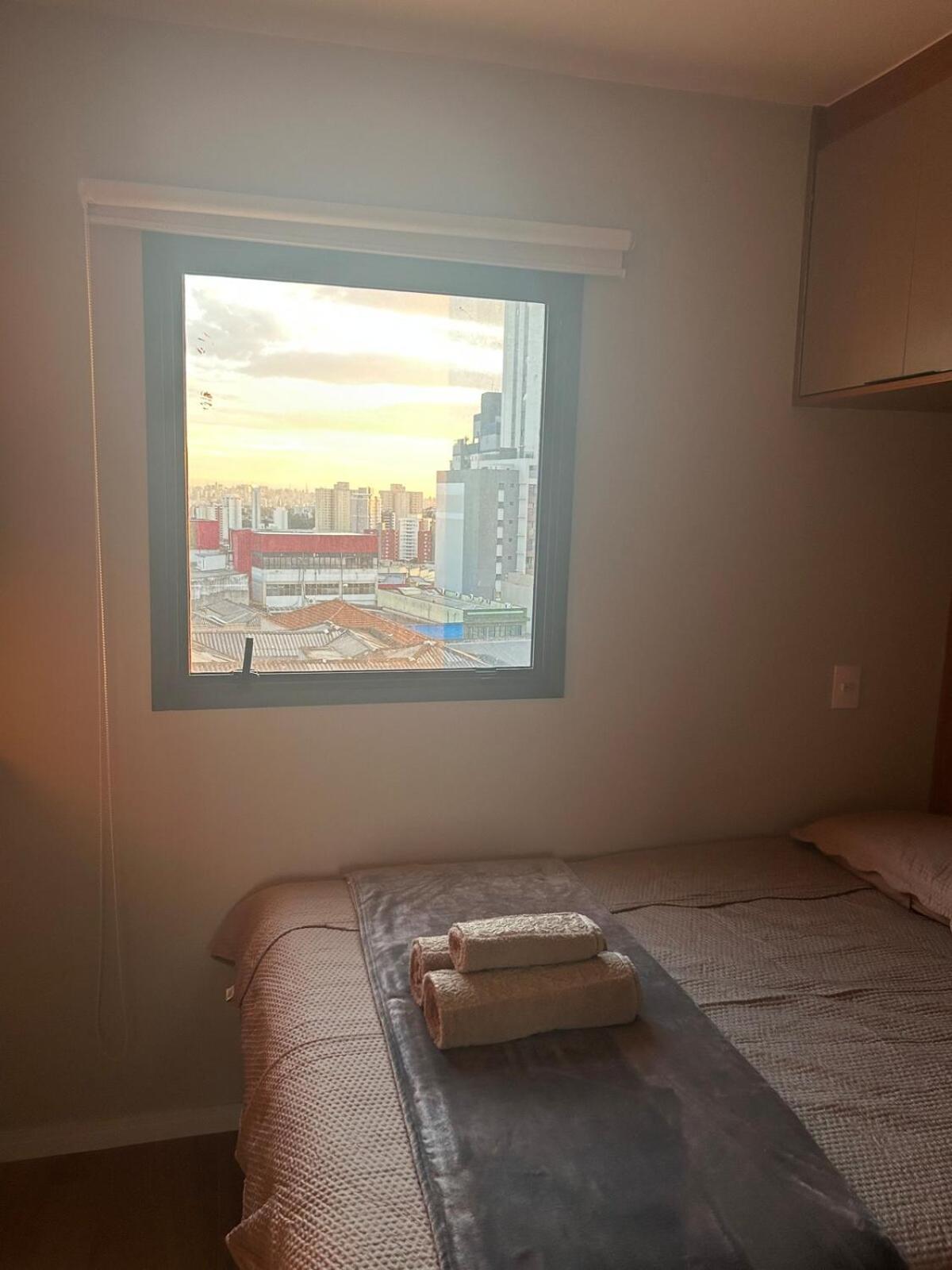 Expo Center Norte Anhembi- 303 Apartamento