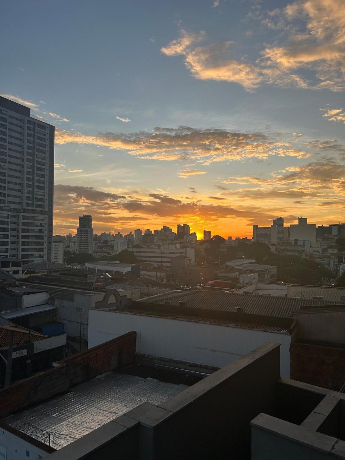 Apartamento Expo Center Norte Anhembi- 303 *