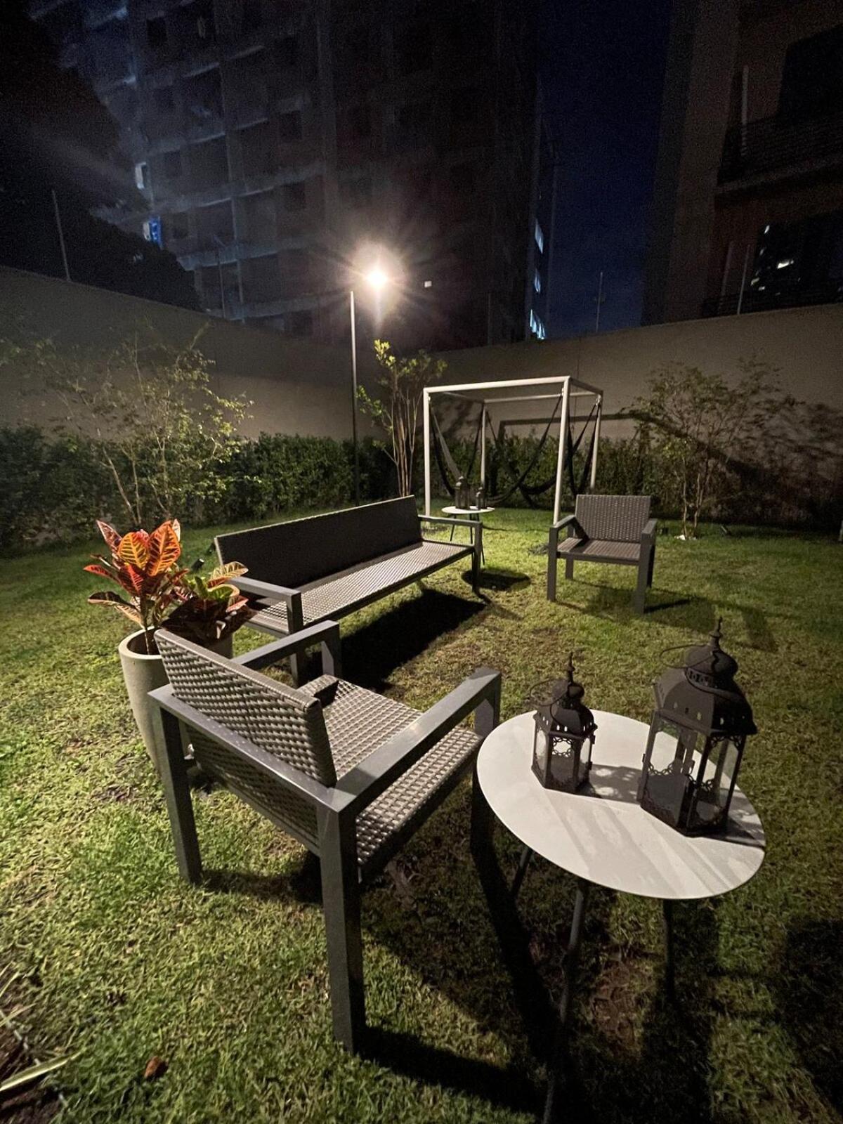 Expo Center Norte Anhembi- 303 Apartamento *