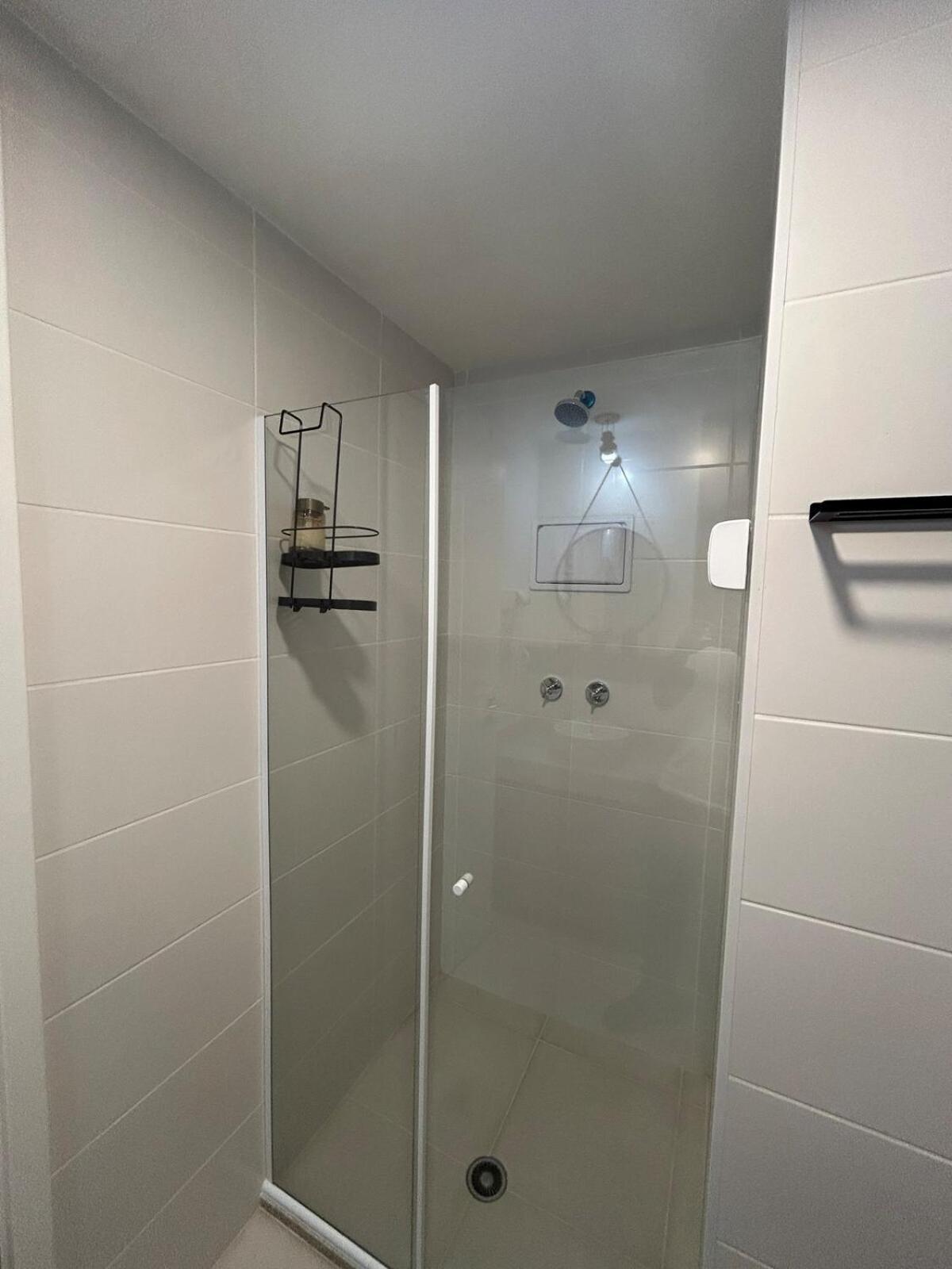 Expo Center Norte Anhembi- 303 Apartamento São Paulo