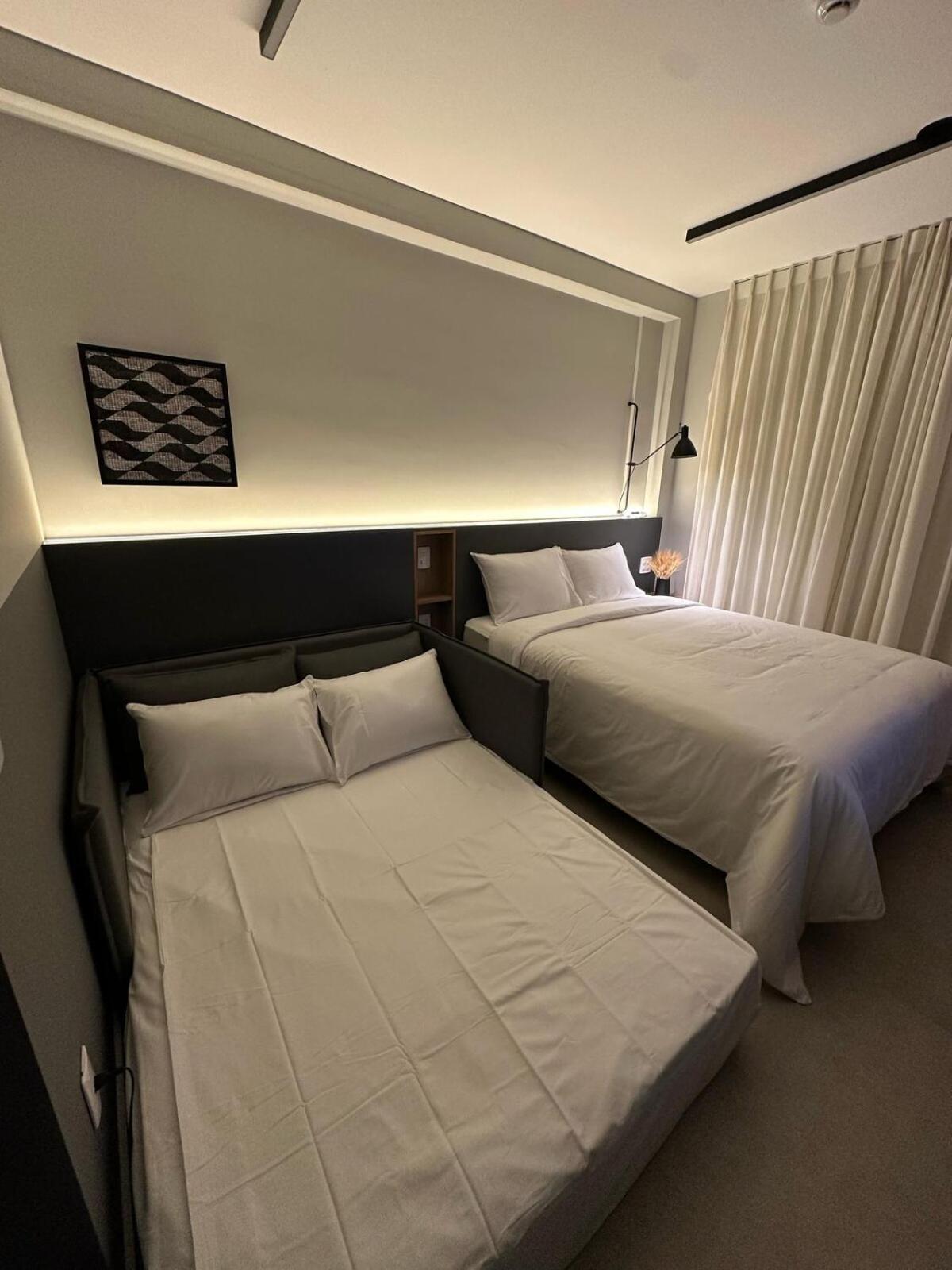 Apartment In Faria Lima- Confortavel E Elegante No Ponto Da Faria Lima *
