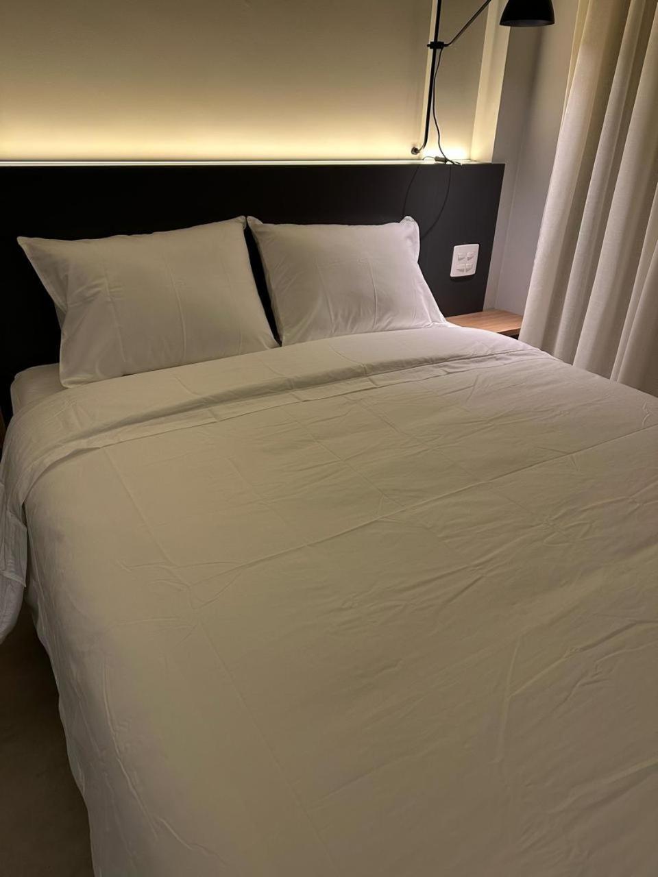 Apartment In Faria Lima- Confortavel E Elegante No Ponto Da Faria Lima *