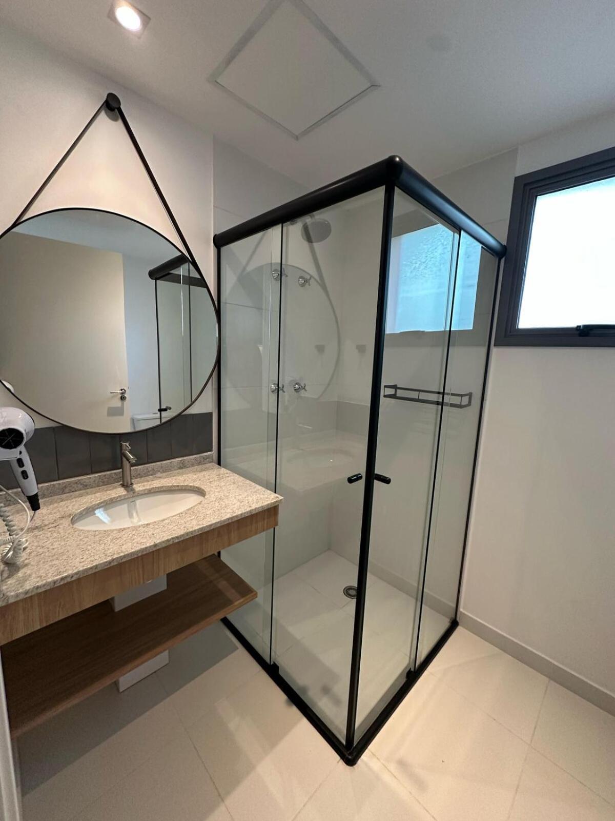 Apartment In Faria Lima- Confortavel E Elegante No Ponto Da Faria Lima *